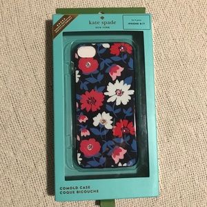 NIB Kate Spade iPhone 7 case